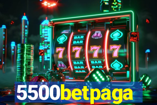 5500betpaga