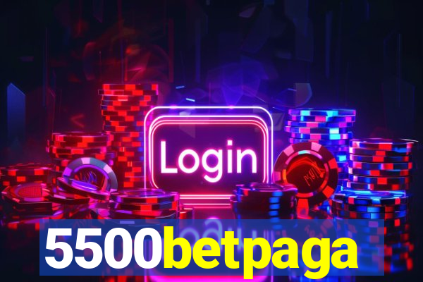 5500betpaga