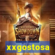 xxgostosa