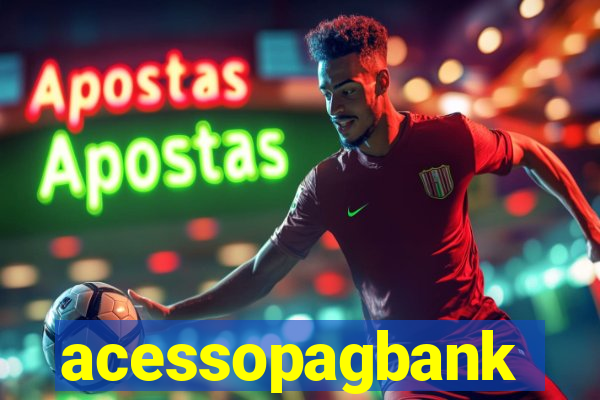 acessopagbank