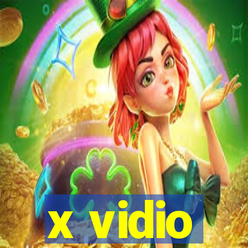 x vidio