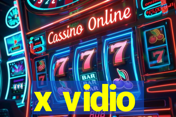 x vidio