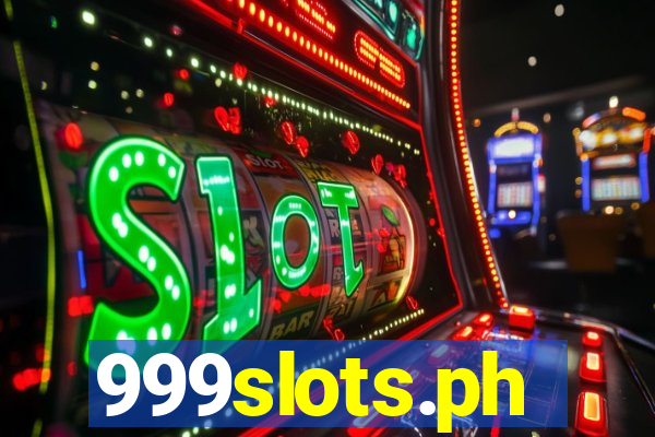 999slots.ph