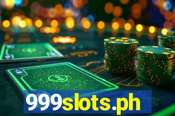 999slots.ph