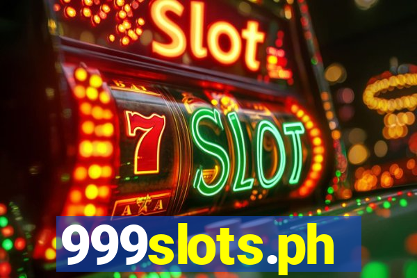 999slots.ph