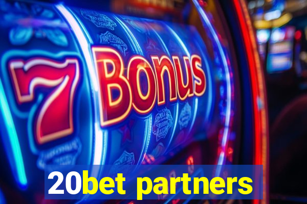 20bet partners