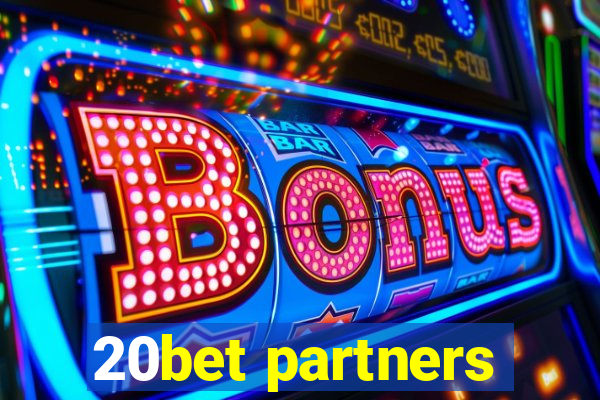 20bet partners