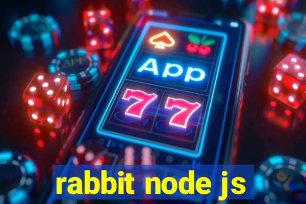 rabbit node js