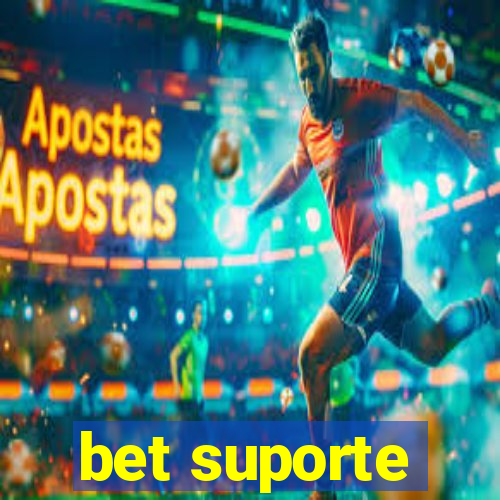 bet suporte