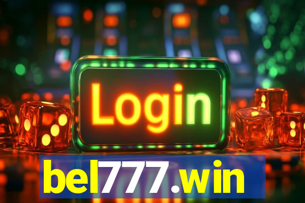 bel777.win