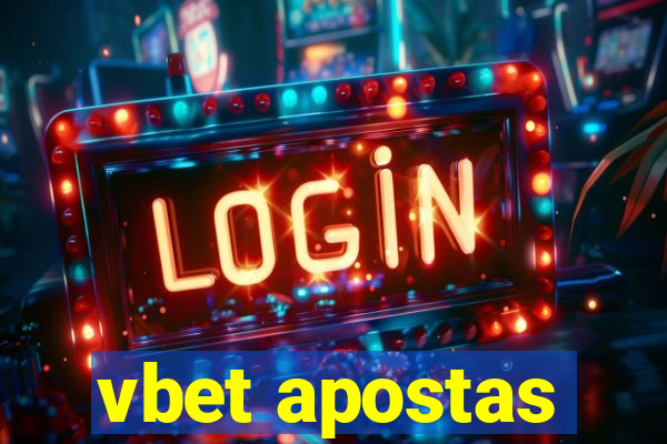 vbet apostas