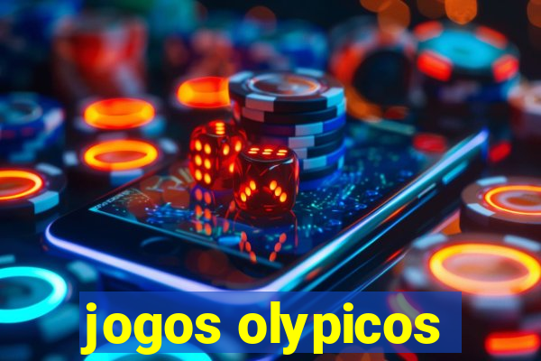 jogos olypicos