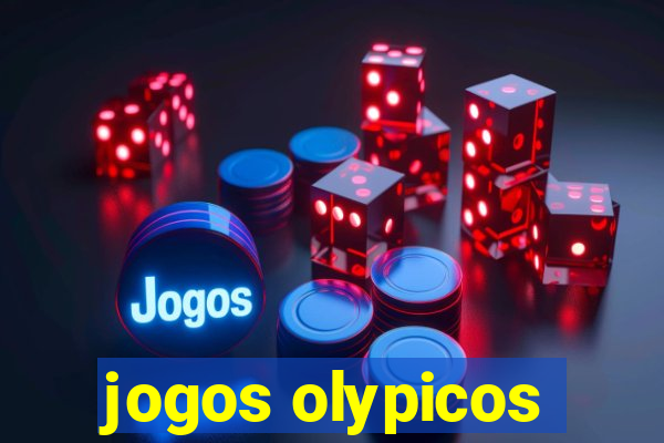 jogos olypicos