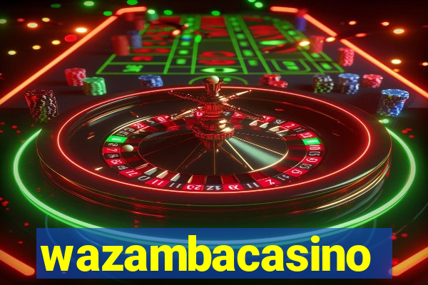 wazambacasino