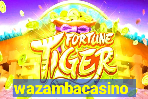 wazambacasino