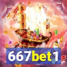 667bet1