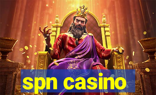 spn casino