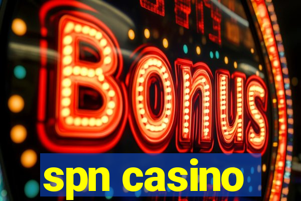 spn casino