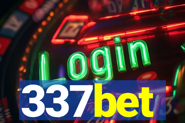 337bet