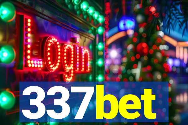 337bet