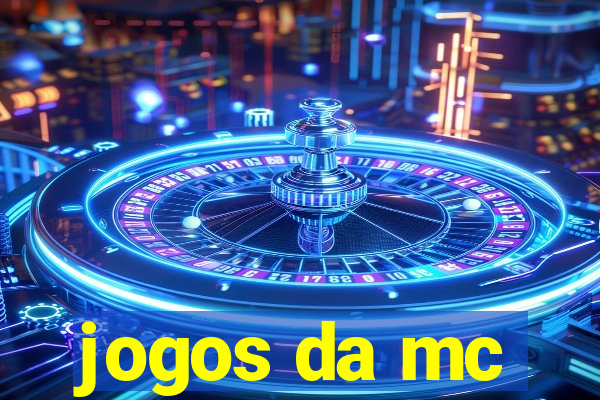 jogos da mc