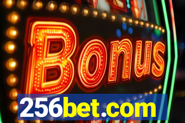 256bet.com