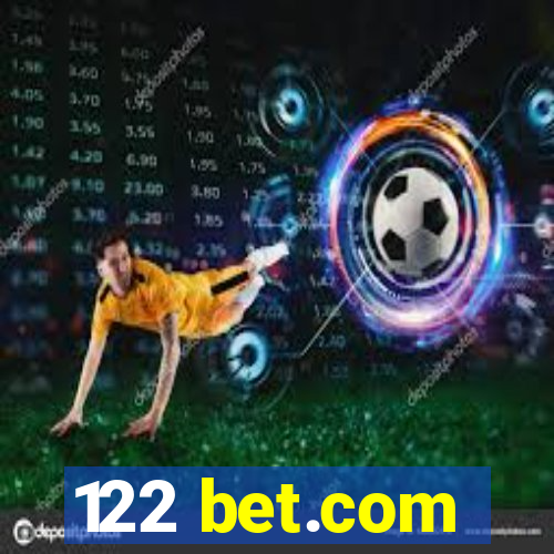 122 bet.com