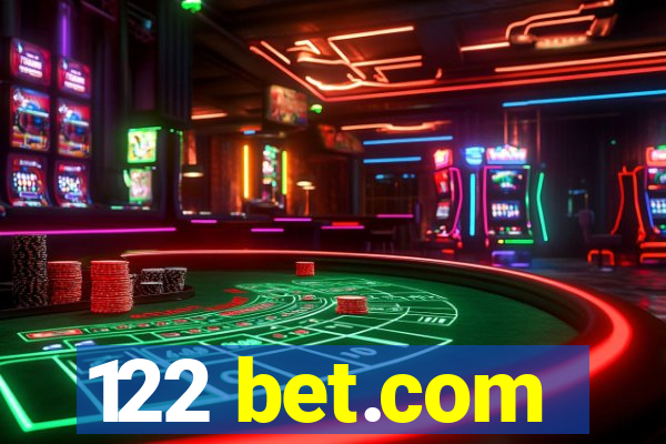 122 bet.com