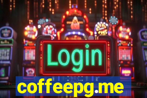 coffeepg.me