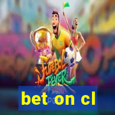 bet on cl