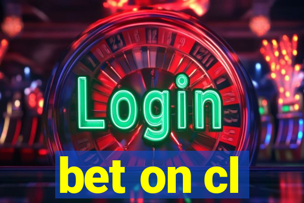 bet on cl