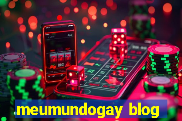 meumundogay blog