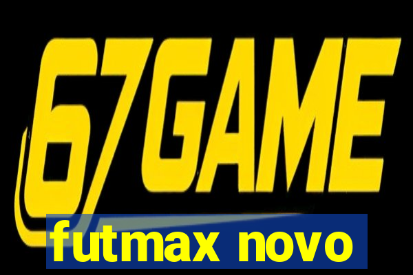 futmax novo