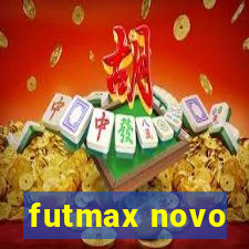 futmax novo