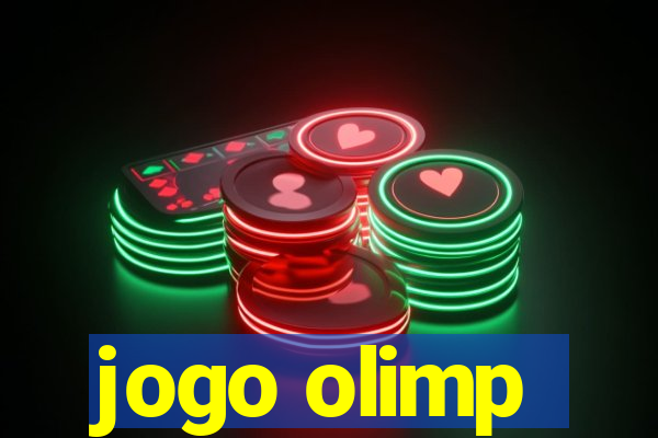 jogo olimp