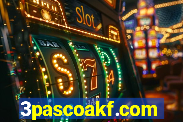 3pascoakf.com