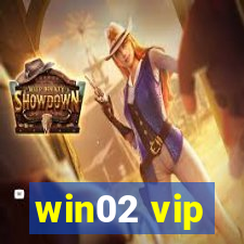 win02 vip