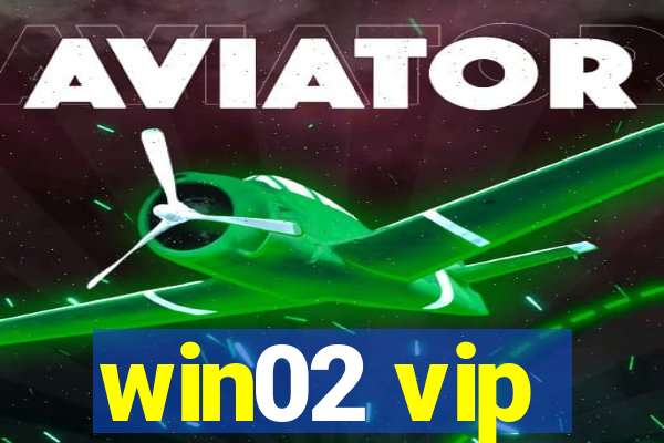 win02 vip