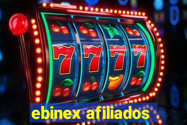 ebinex afiliados