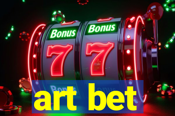 art bet