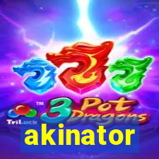 akinator