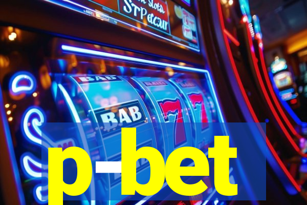 p-bet