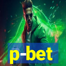 p-bet