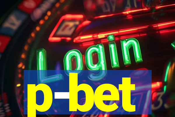 p-bet