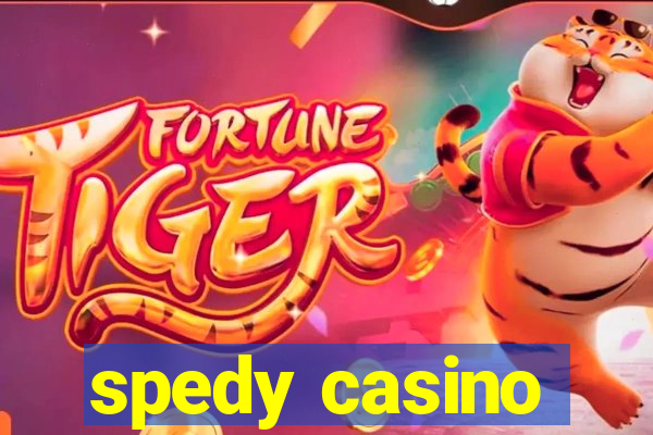 spedy casino