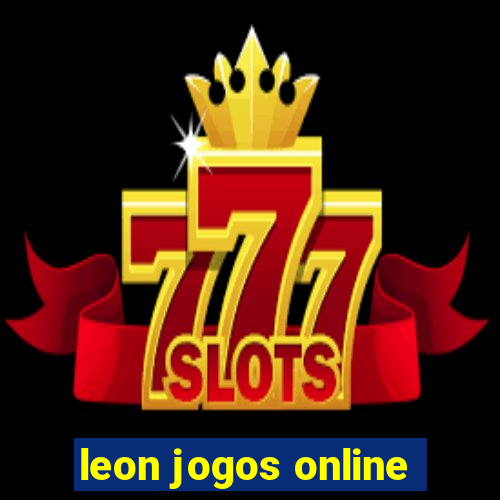 leon jogos online