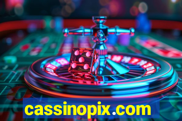 cassinopix.com