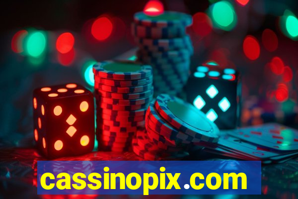 cassinopix.com