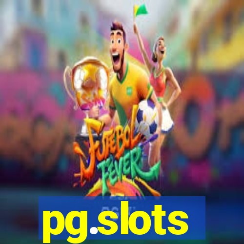 pg.slots