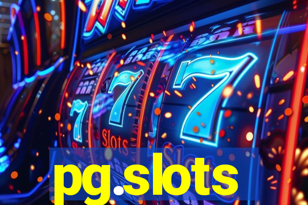 pg.slots